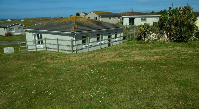 Photo of F51 The Gables, Riviere Towans