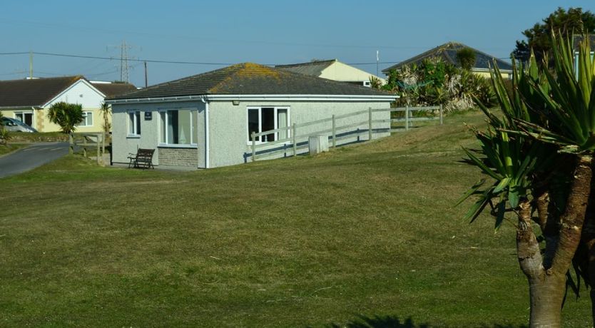 Photo of F51 The Gables, Riviere Towans