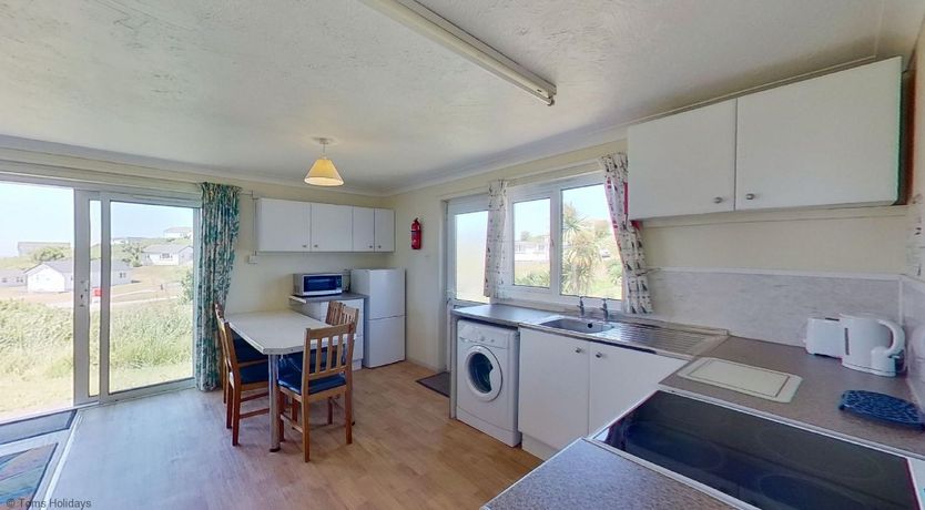 Photo of D01 Vale Vue (D1), Riviere Towans