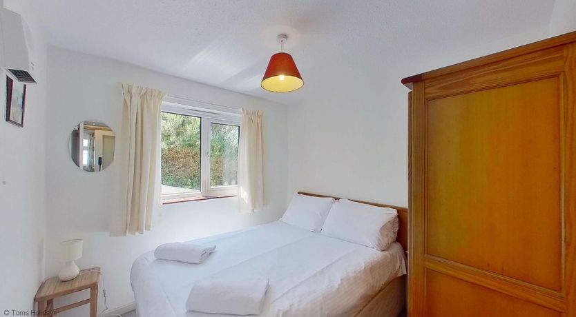 Photo of D01 Vale Vue (D1), Riviere Towans