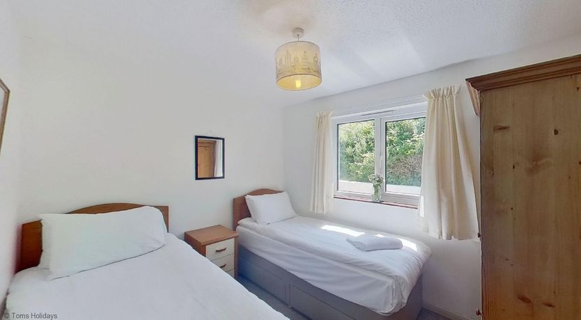 Photo of D01 Vale Vue (D1), Riviere Towans