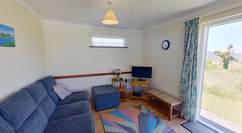 Photo of D01 Vale Vue (D1), Riviere Towans