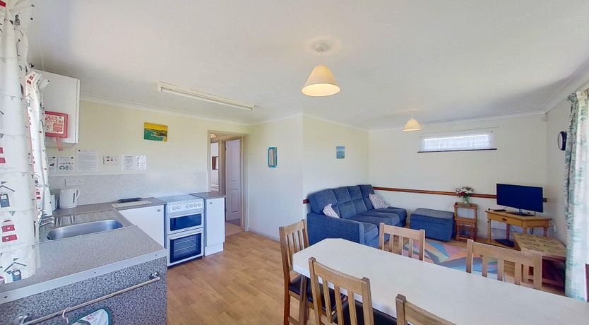 Photo of D01 Vale Vue (D1), Riviere Towans