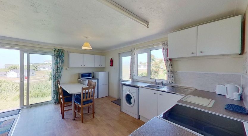 Photo of D01 Vale Vue (D1), Riviere Towans