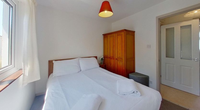 Photo of D01 Vale Vue (D1), Riviere Towans