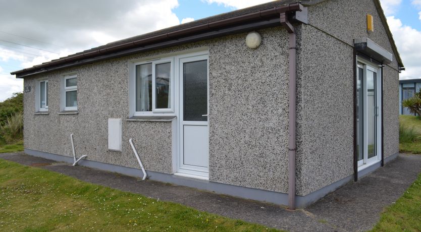 Photo of D01 Vale Vue (D1), Riviere Towans