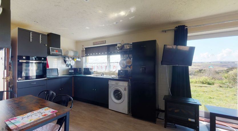 Photo of D54 Wheal Shoat, Riviere Towans