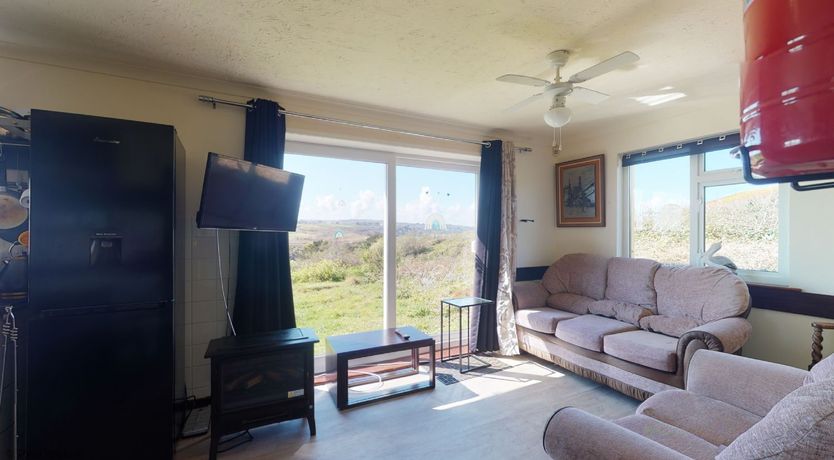 Photo of D54 Wheal Shoat, Riviere Towans