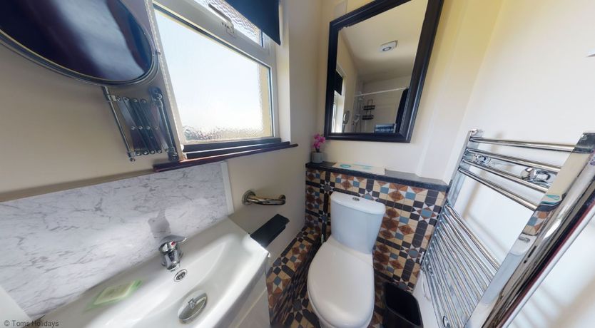 Photo of D54 Wheal Shoat, Riviere Towans