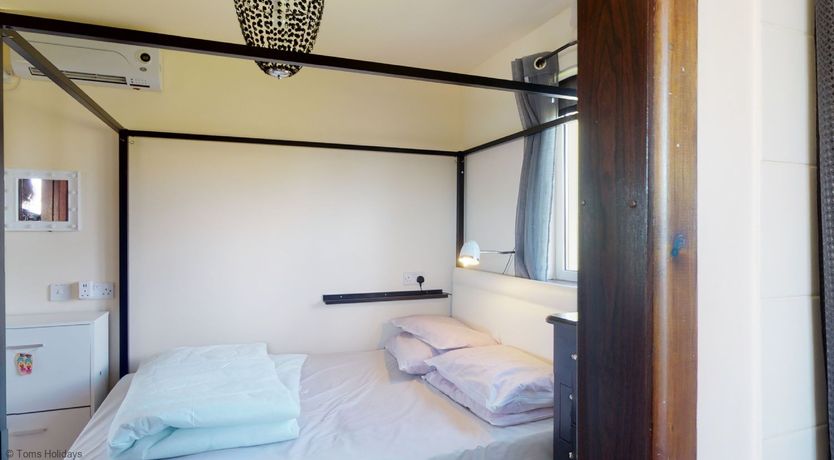 Photo of D54 Wheal Shoat, Riviere Towans