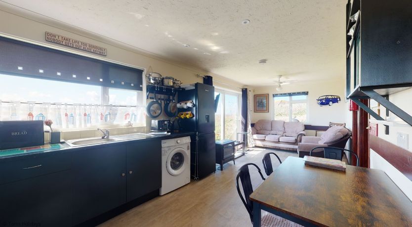 Photo of D54 Wheal Shoat, Riviere Towans