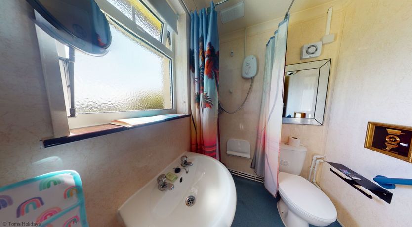 Photo of D54 Wheal Shoat, Riviere Towans