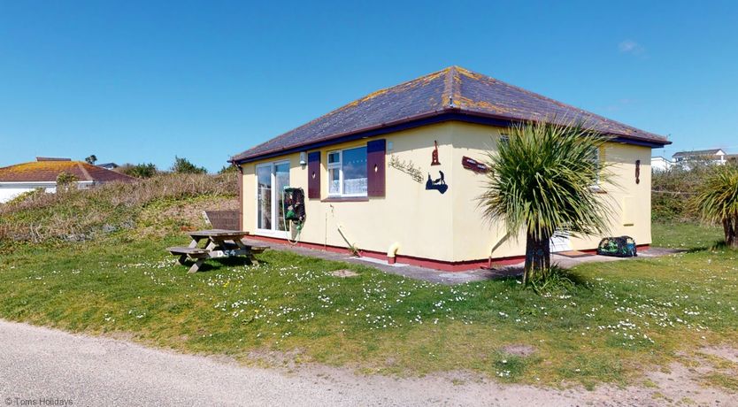 Photo of D54 Wheal Shoat, Riviere Towans