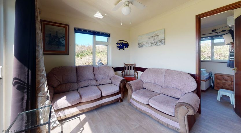 Photo of D54 Wheal Shoat, Riviere Towans