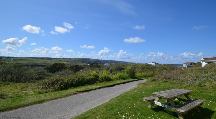 Photo of D54 Wheal Shoat, Riviere Towans