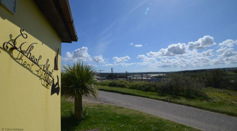 Photo of D54 Wheal Shoat, Riviere Towans