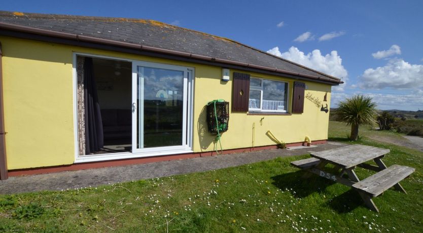 Photo of D54 Wheal Shoat, Riviere Towans