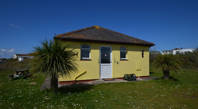 Photo of D54 Wheal Shoat, Riviere Towans