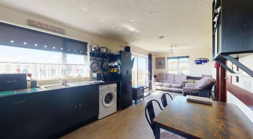 Photo of D54 Wheal Shoat, Riviere Towans