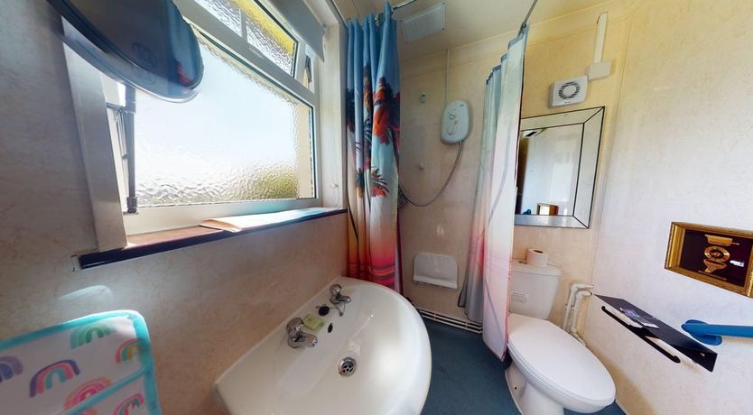 Photo of D54 Wheal Shoat, Riviere Towans