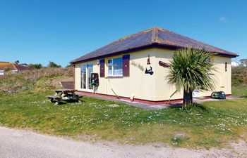 D54 Wheal Shoat, Riviere Towans Holiday Home