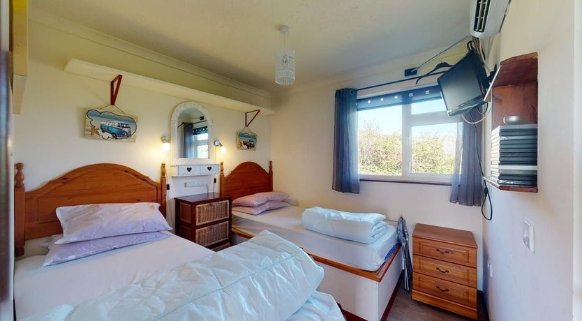 Photo of D54 Wheal Shoat, Riviere Towans