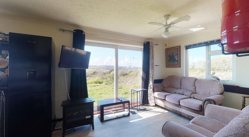 Photo of D54 Wheal Shoat, Riviere Towans