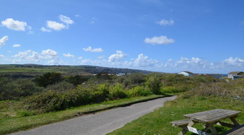 Photo of D54 Wheal Shoat, Riviere Towans