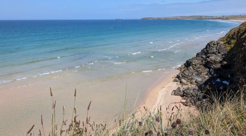 Photo of D54 Wheal Shoat, Riviere Towans