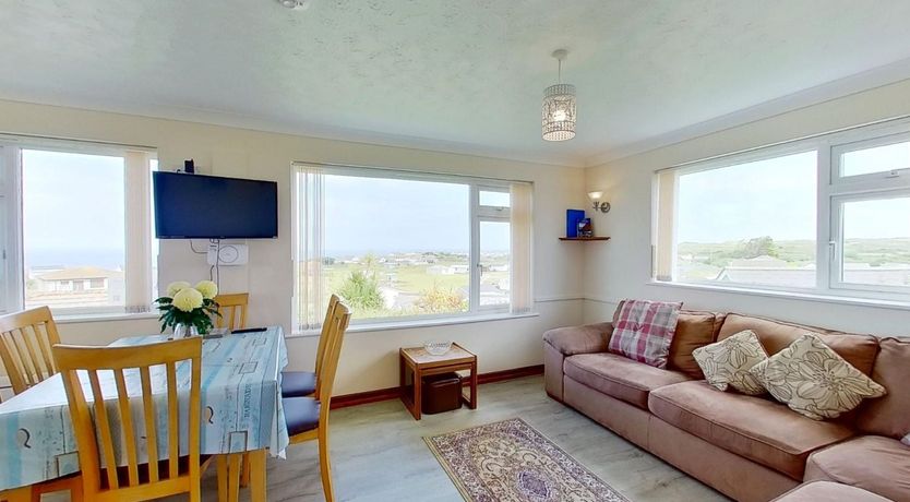 Photo of E44 Chyandrea, Riviere Towans