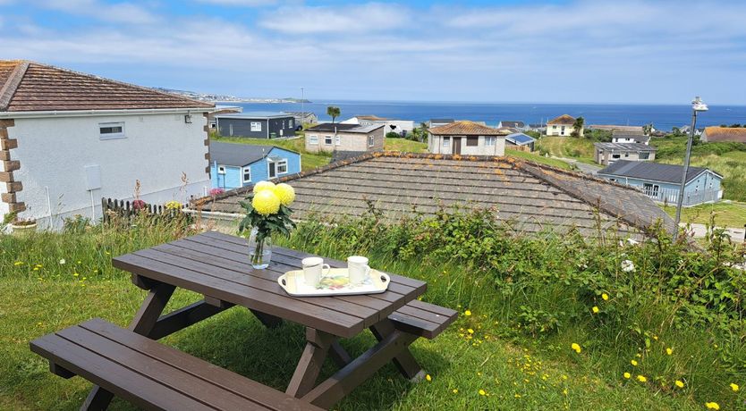 Photo of E44 Chyandrea, Riviere Towans