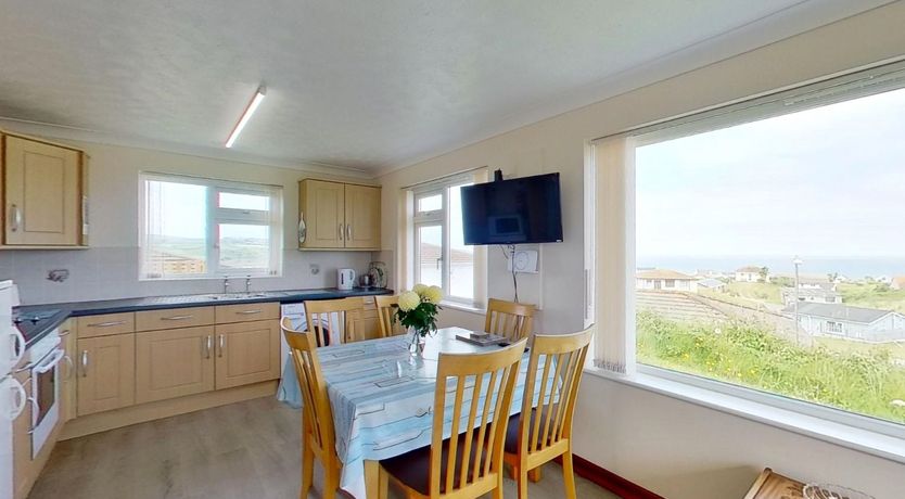 Photo of E44 Chyandrea, Riviere Towans