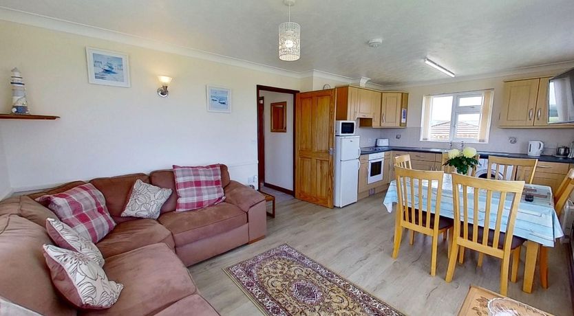 Photo of E44 Chyandrea, Riviere Towans