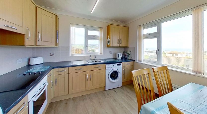 Photo of E44 Chyandrea, Riviere Towans