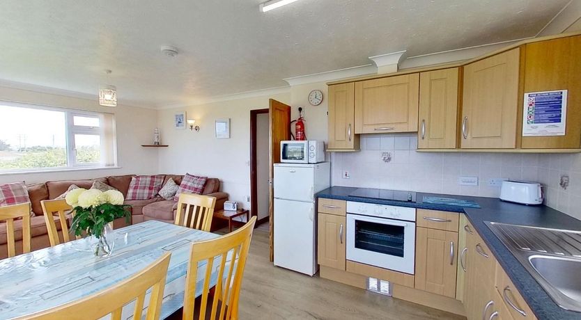 Photo of E44 Chyandrea, Riviere Towans