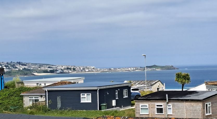 Photo of E44 Chyandrea, Riviere Towans