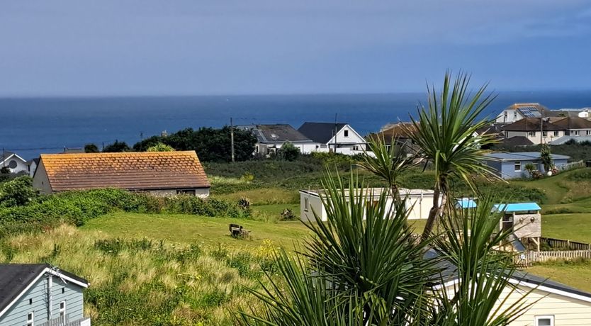 Photo of E44 Chyandrea, Riviere Towans