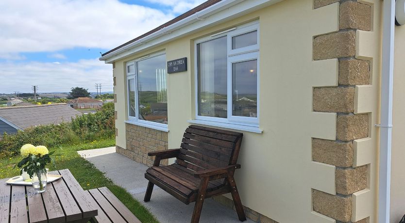 Photo of E44 Chyandrea, Riviere Towans