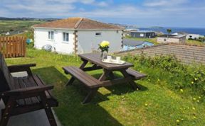 Photo of E44 Chyandrea, Riviere Towans