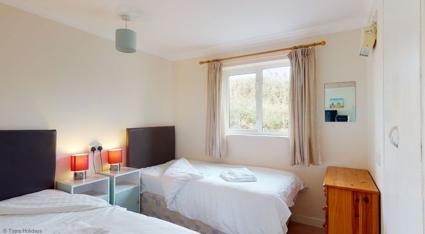 Photo of D57 Bramble, Riviere Towans