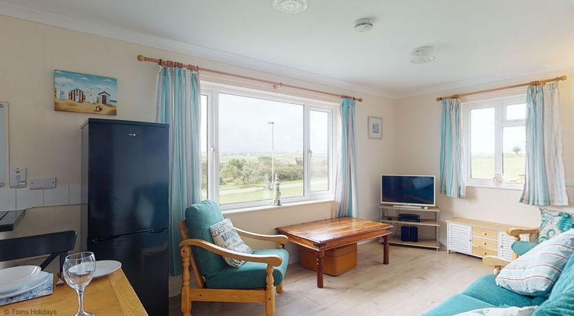 Photo of D57 Bramble, Riviere Towans