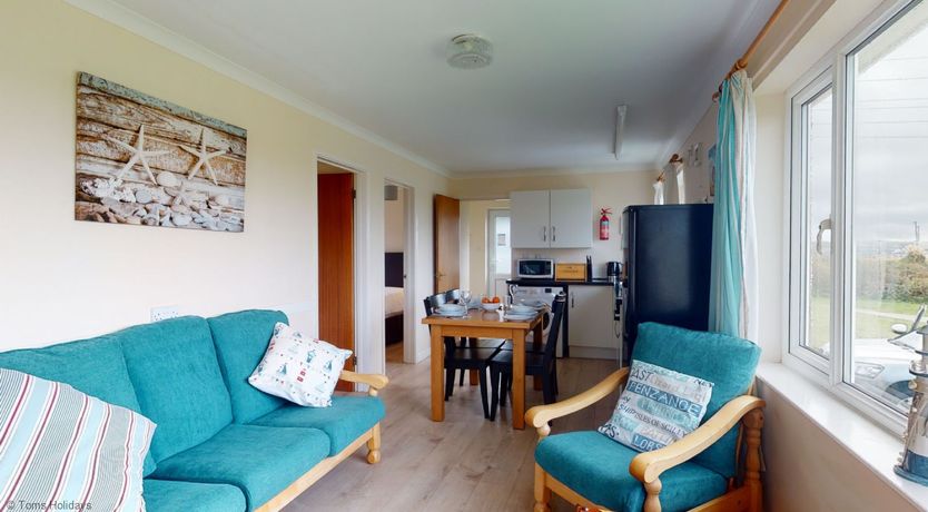 Photo of D57 Bramble, Riviere Towans