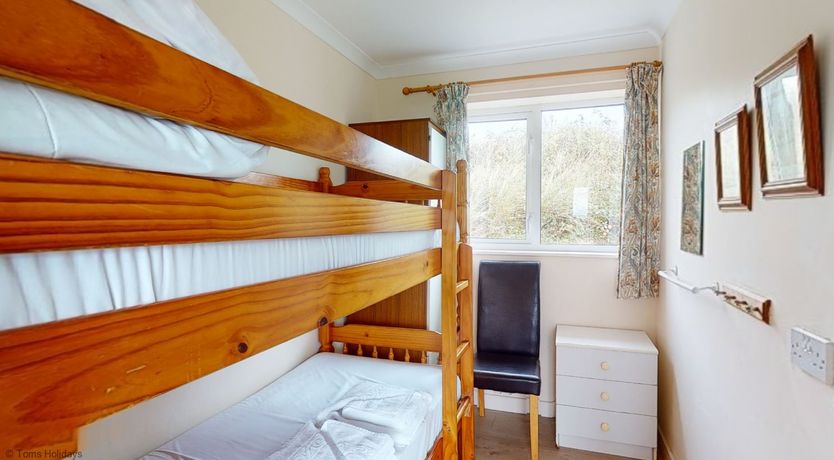 Photo of D57 Bramble, Riviere Towans