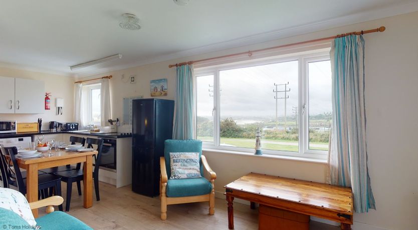 Photo of D57 Bramble, Riviere Towans