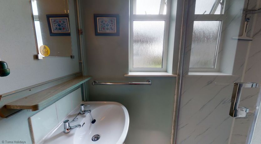 Photo of D57 Bramble, Riviere Towans