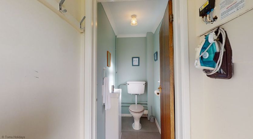 Photo of D57 Bramble, Riviere Towans