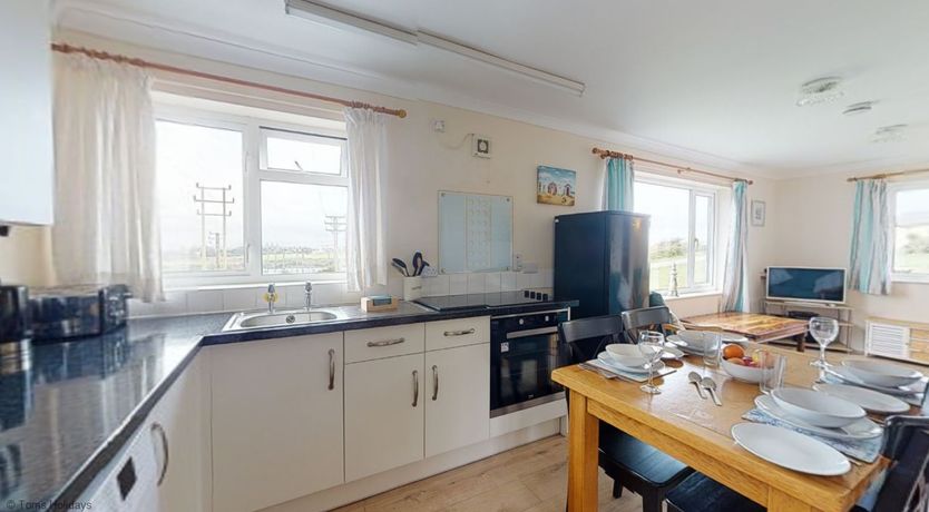 Photo of D57 Bramble, Riviere Towans