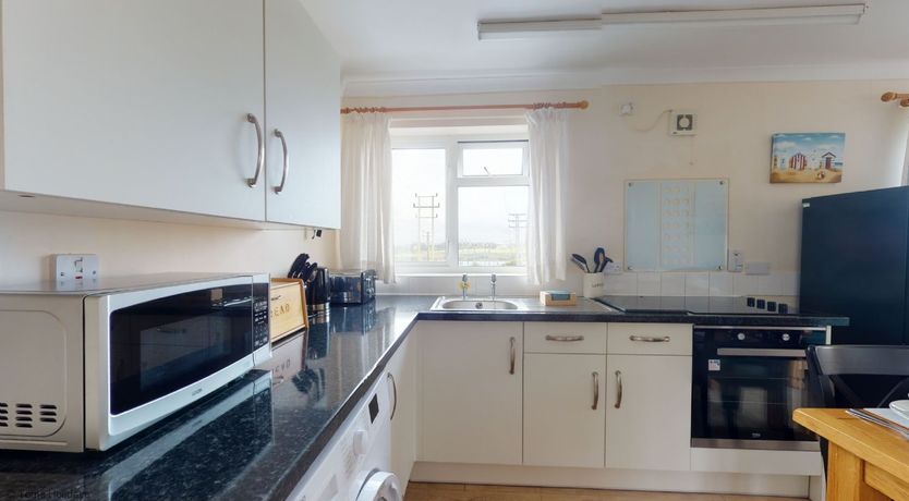 Photo of D57 Bramble, Riviere Towans