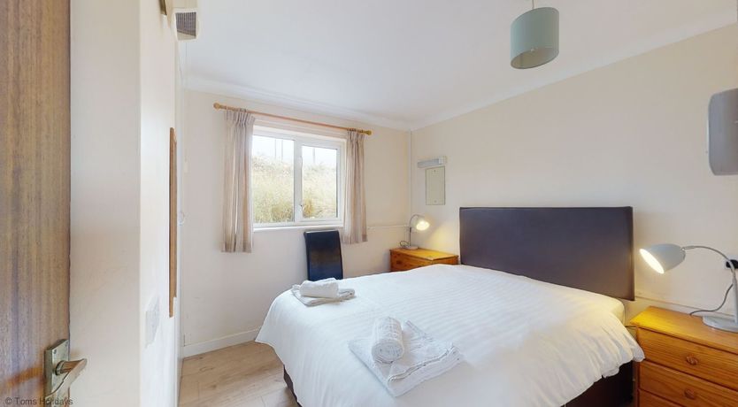 Photo of D57 Bramble, Riviere Towans