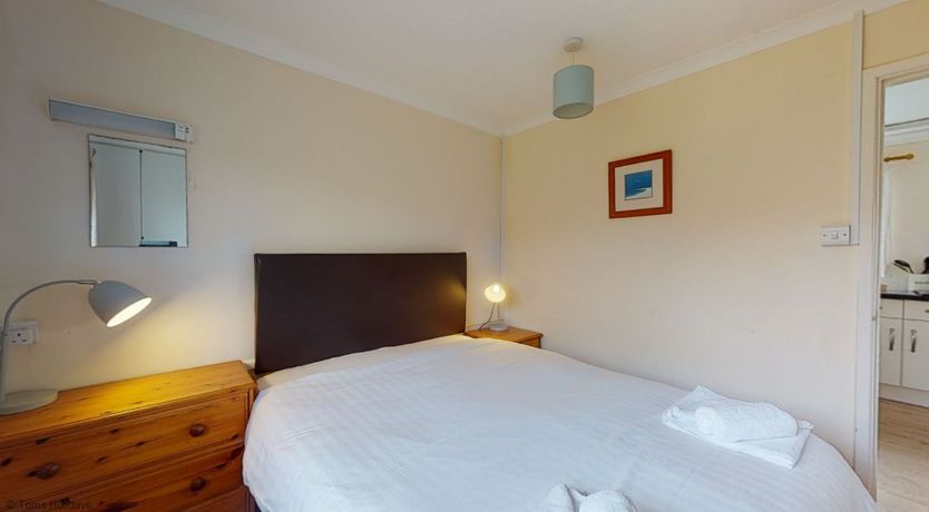 Photo of D57 Bramble, Riviere Towans